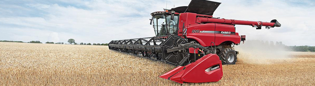 Case IH for sale in Country Tractor & Equipment, Armstrong, British Columbia
